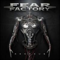 Fear Factory Genexus | CD